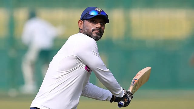 Afghanistan Cricket Board Names India's R Sridhar As Assistant Coach
