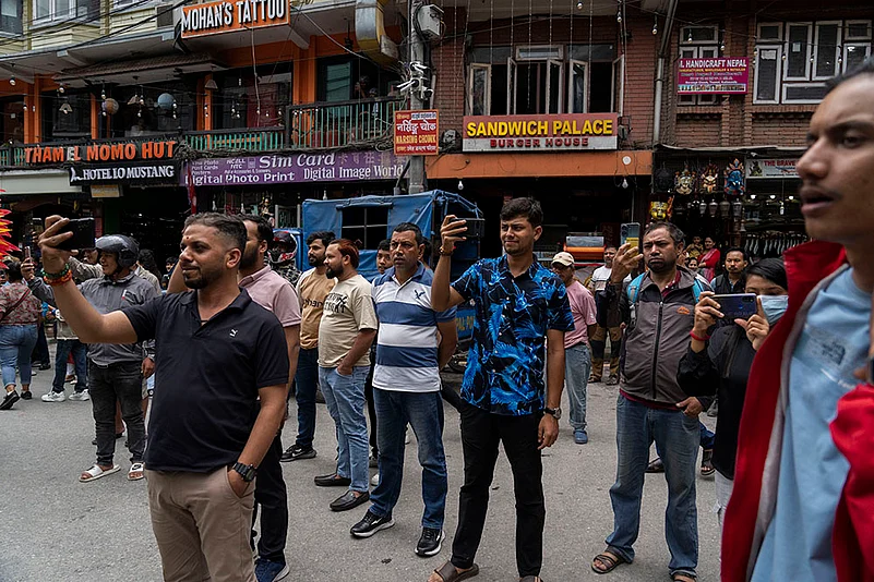 2024 Annual Pride Parade in Nepal_11