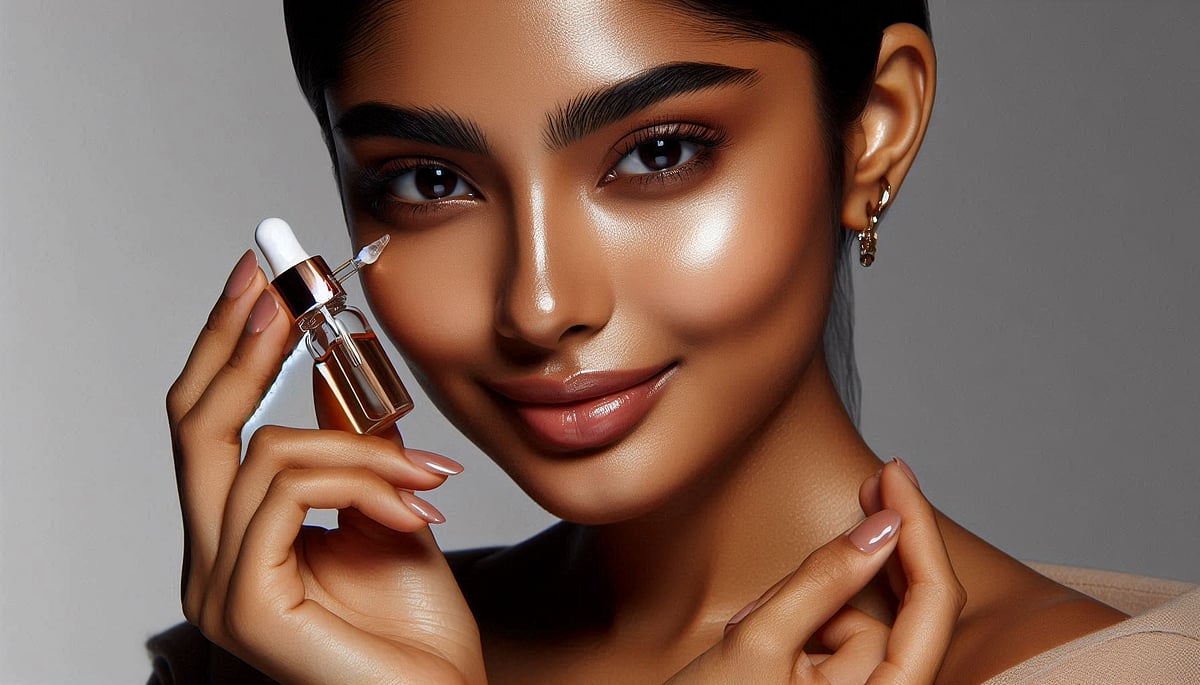 The Role of Diet and Lifestyle in Skincare