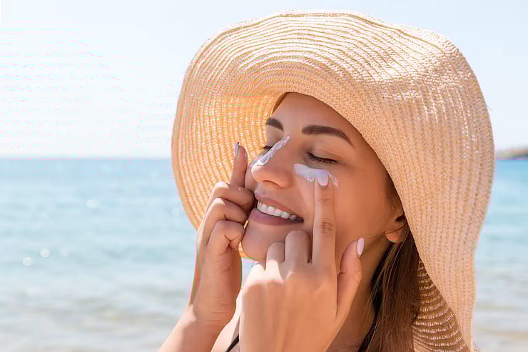 Amazon : Best Korean Sunscreens for Face