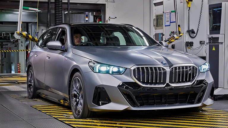 Representative image - X