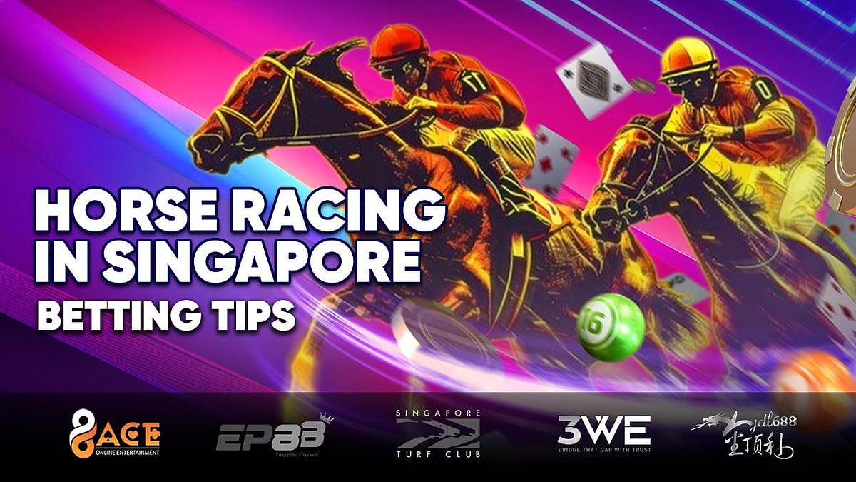 Horse Racing Betting