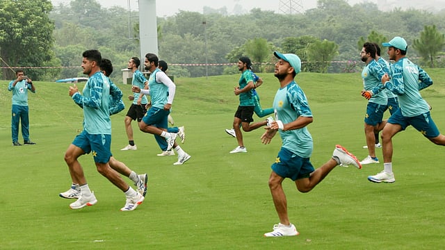 Pakistan Vs Bangladesh 1st Test Toss Update: Najmul Hossain Shanto & Co Field First In Rawalpindi - Check Playing XIs