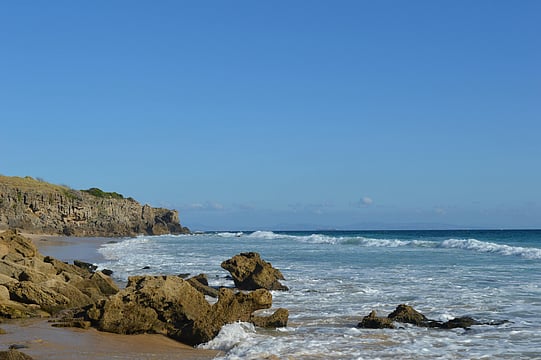 The Atlantic Ocean Is Cooling Rapidly. What’s Really Going On?