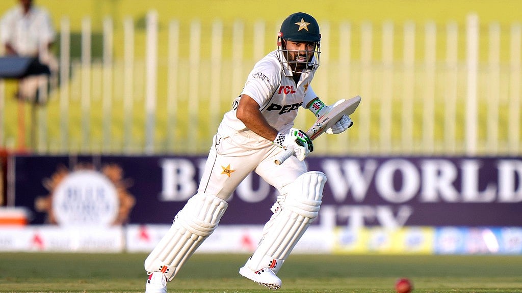 Pakistan Vs Bangladesh, 1st Test Day 2 Live Cricket Score Will Rain