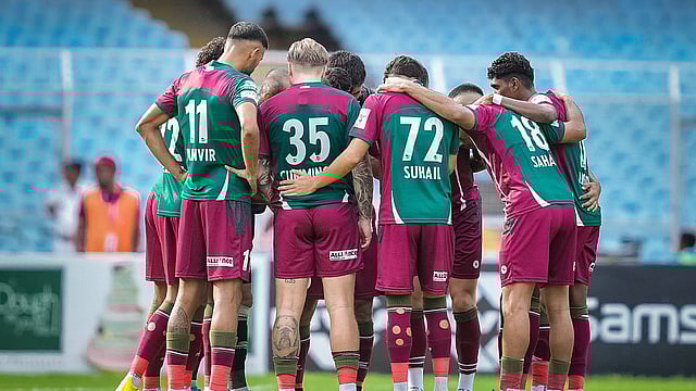 Mohun Bagan Super Giant Vs Punjab FC Live Streaming, Durand Cup 2024 Quarterfinal 3: When, Where To Watch