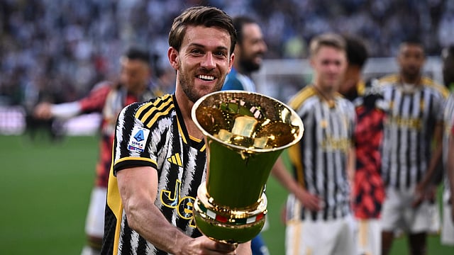 Ajax Bolster Defence With Daniele Rugani Loan Signing From Juventus