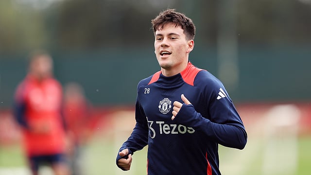 Football Transfers: Facundo Pellistri Seals Panathinaikos Switch From Manchester United