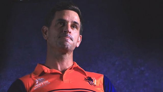 Indian Cricket Team Assistant Coach Ryan Ten Doeschate Targets Spin Improvement