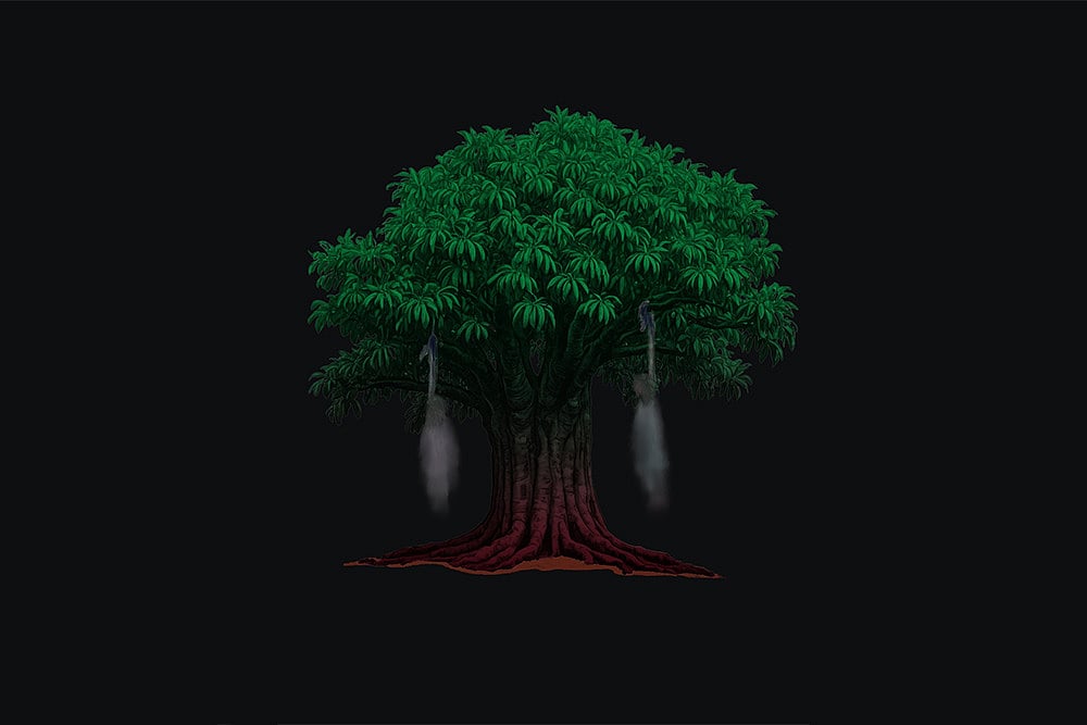 Illustration: Vikas Thakur