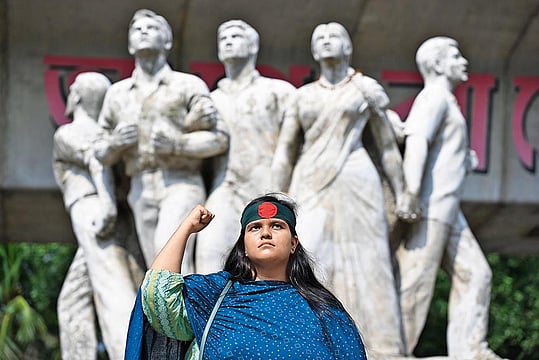 Bangladesh Diary: The Best Of Times And The Worst Of Times