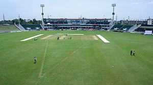 AP/Anjum Naveed : The Pakistan Champions T20 Cup 2024 Final will be played at Rawalpindi Stadium, Pakistan.