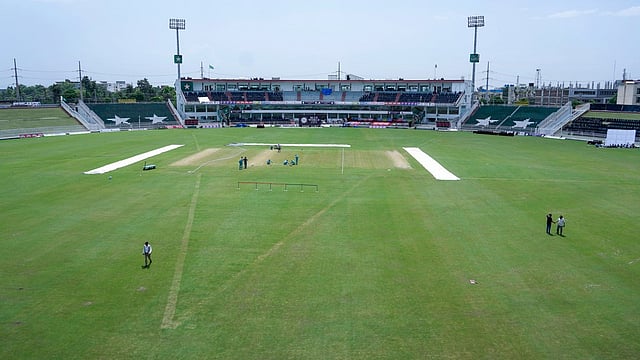 India-Pakistan Tensions: Drone Strike Hits Rawalpindi Stadium Ahead Of Tonight's PSL 2025 Match - Reports