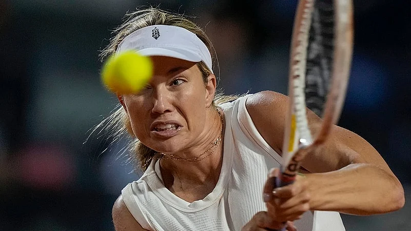 Italian-Open-2024-Danielle Collins-Photo-1