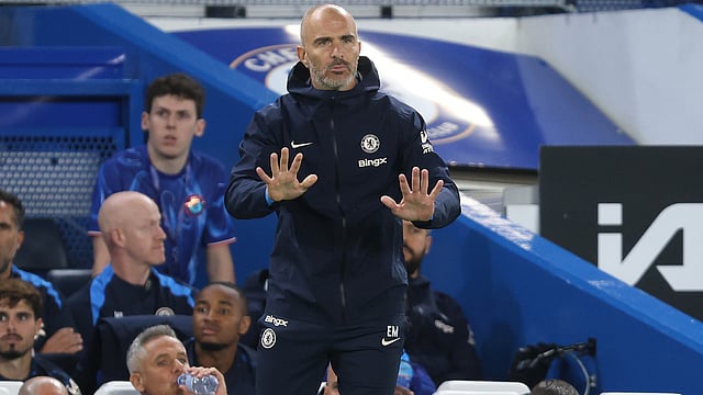 Europa Conference League: Chelsea 'Played With Fire' In Servette Win, Claims Enzo Maresca