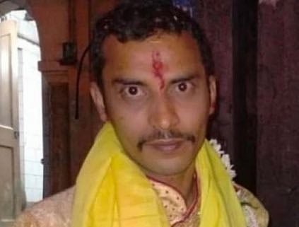 Accused civil volunteer Sanjay Roy | 