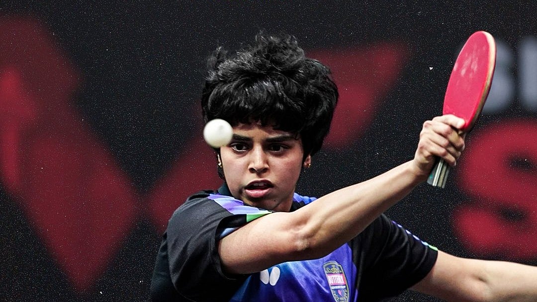 Archana-Kamath-Table-tennis
