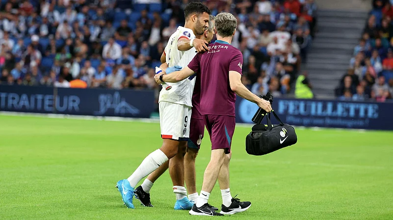 Goncalo Ramos-psg-football