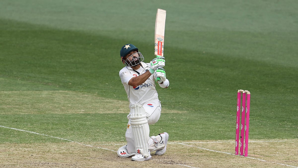 Pakistan Vs Bangladesh 1st Test Day 3 LIVE Score BAN Trail By 421 As