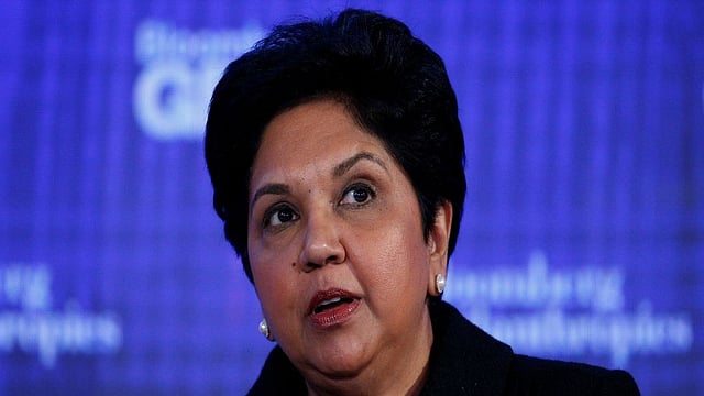 ICC Looks For New Independent Woman Director After Indra Nooyi’s  Exit - Report