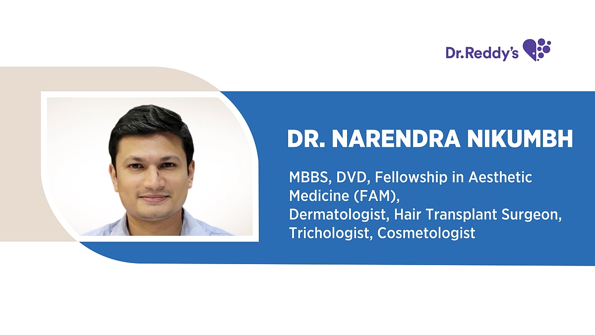 Dr. Narendra Nikumbh