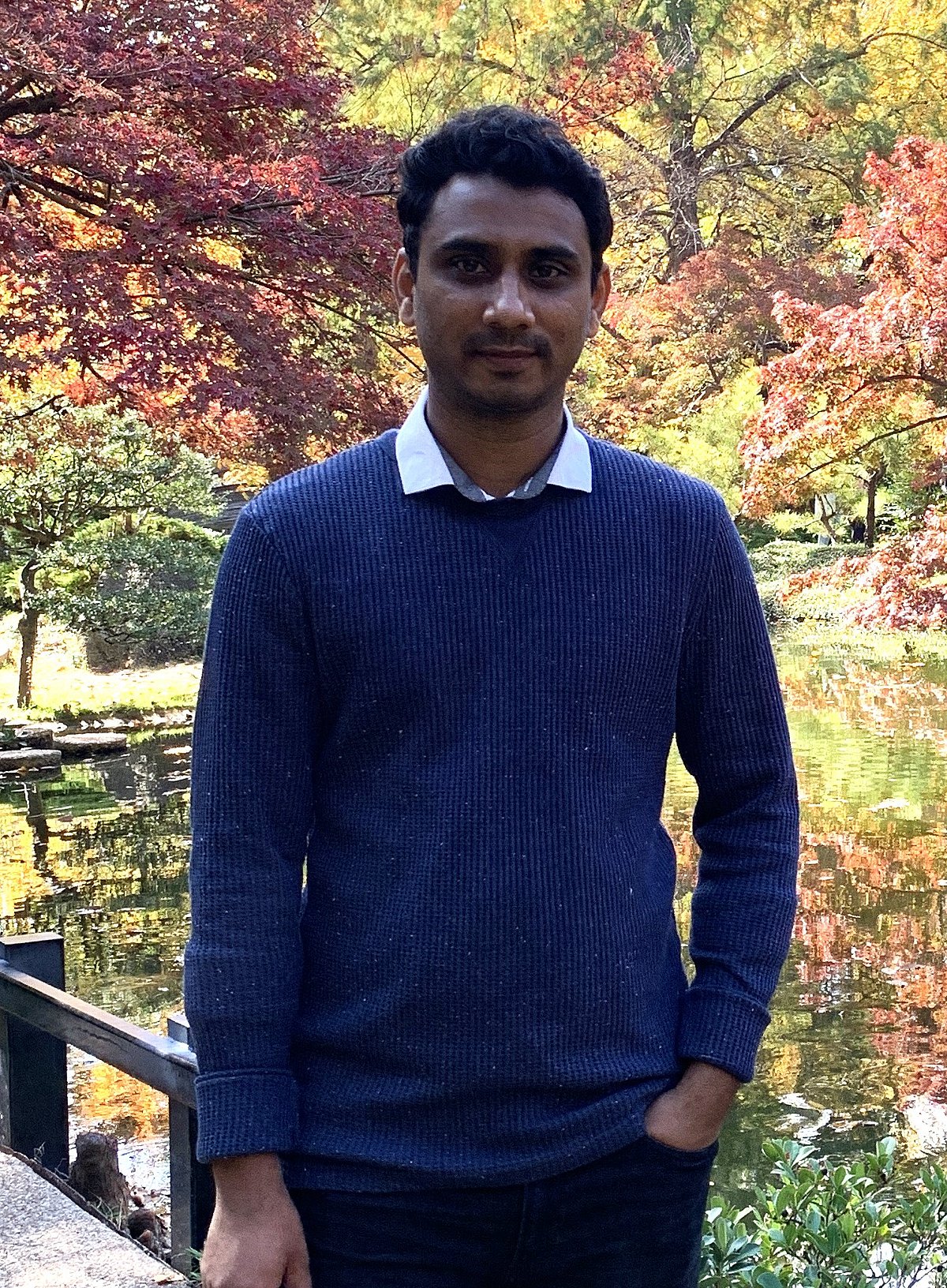 Anand Kumar Percherla: Leading The Way In SAP EWM Automation With UiPath RPA