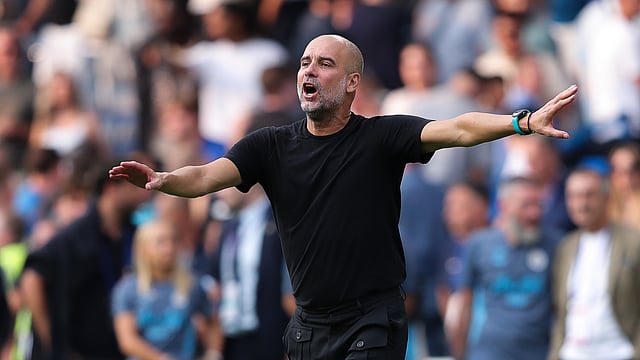 Manchester City Vs Ipswich Town, Premier League: Preview, Prediction, Key Players