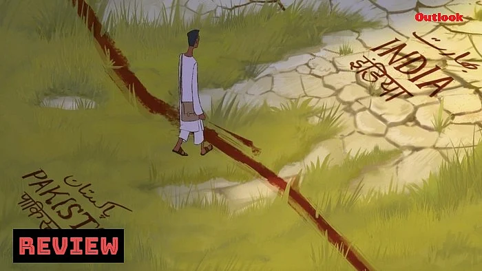 'Lost Migrations' review Lost Migrations review