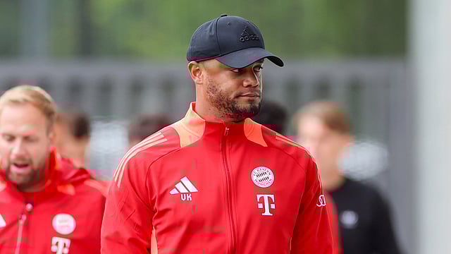 Lothar Matthaus Confident Bayern Munich Can Reclaim Bundesliga Crown Under Vincent Kompany