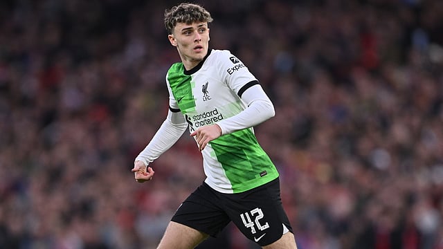 Bobby Clark Joins Red Bull Salzburg On Permanent Deal