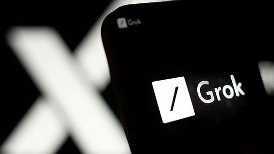 Pinterest : Grok is an advanced AI developed by Elon Musk’s company xAI. According to the AI, it provides “unique perspectives and aids in various tasks