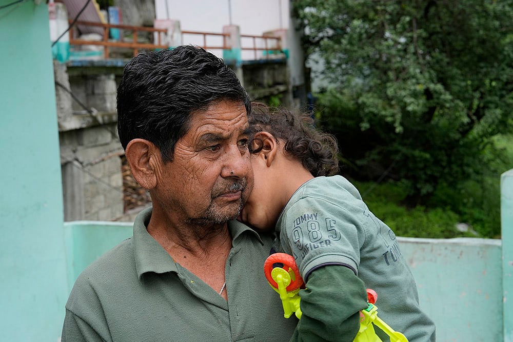 Raini village in Uttarakhand_4