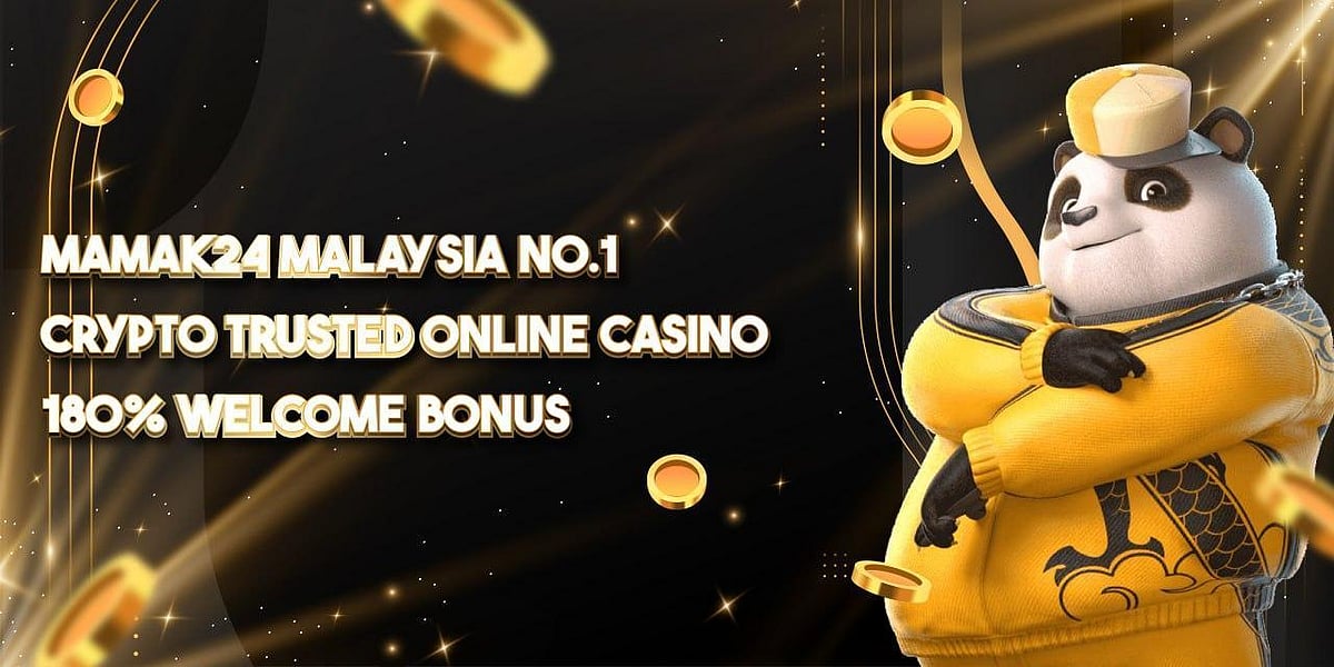 Mamak24 Online Casino Malaysia