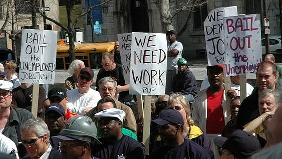 Revised Data Reveals Huge Loophole In US Labor Market | How Will This Affect Federal Reserve Decisions And Economic Policies?