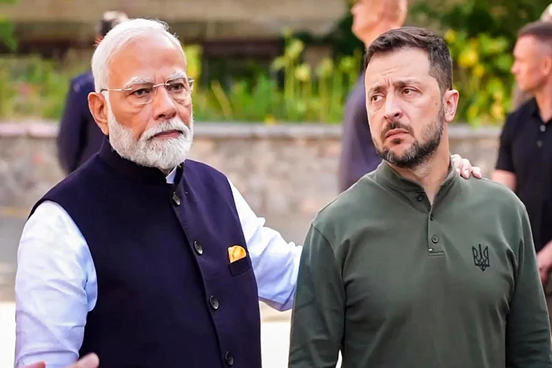 Prime Minister Narendra Modi