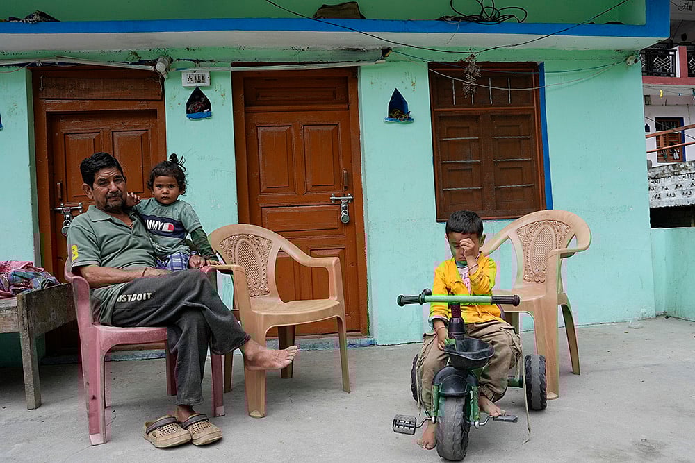 Raini village in Uttarakhand_3
