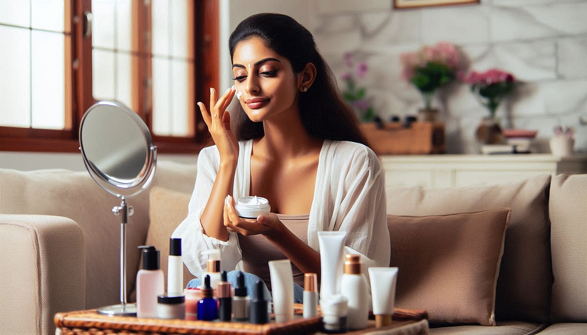 How to Transition Your Skincare Routine for Different Seasons