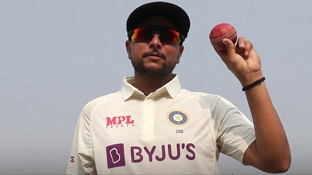 Shane Warne's Death Felt Like Losing Someone From My Family: Kuldeep Yadav