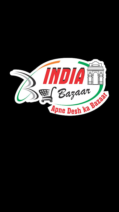 India Bazaar Logo