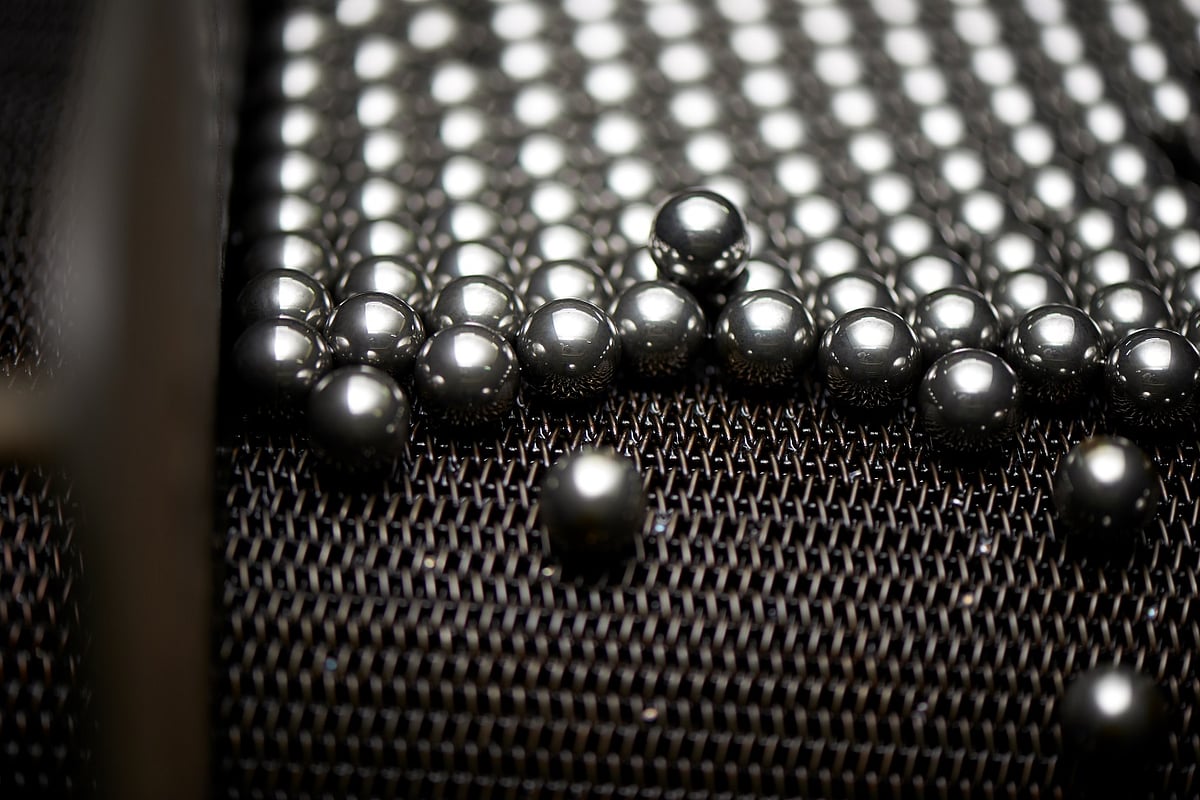 The M&A Route To Global Fame