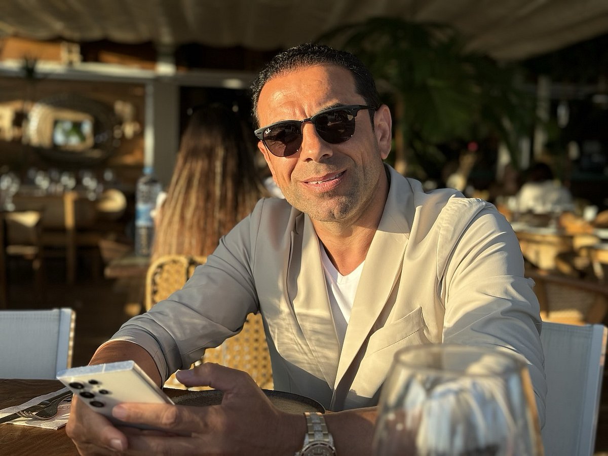 Fedlan Kılıçaslan Innovating For A Better Future As A Visionary Businessman And Philanthropist