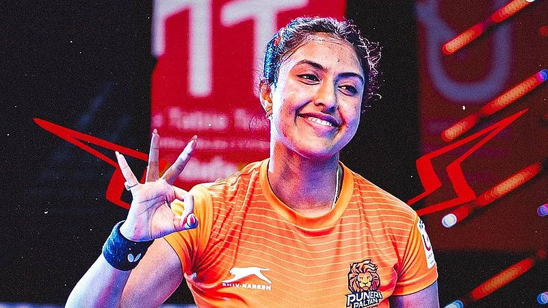 Ayhika-Mukherjee-table-tennis