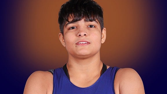 U-17 World Championships: Kajal Becomes Fifth Indian Woman To Win Gold; Shrutika Bags Silver