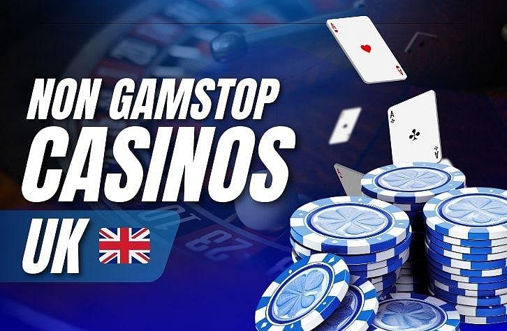 Non GamStop casino UK 