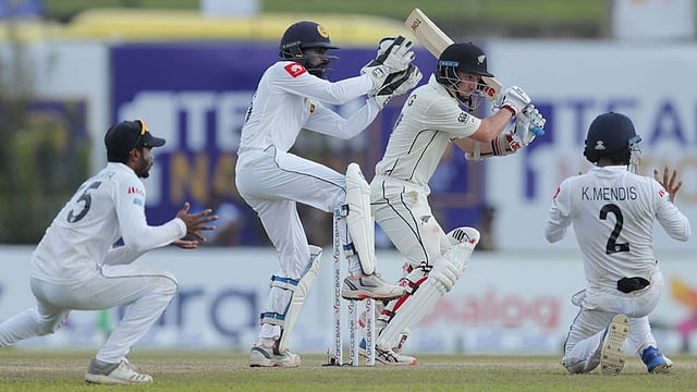 Sri Lanka Vs New Zealand 1st Test To Contain Scheduled Rest Day After 16 Years - Here's Why