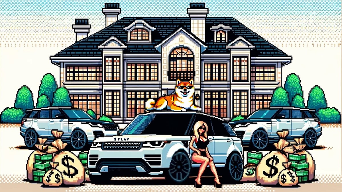 Top Crypto Meme Coins To Buy