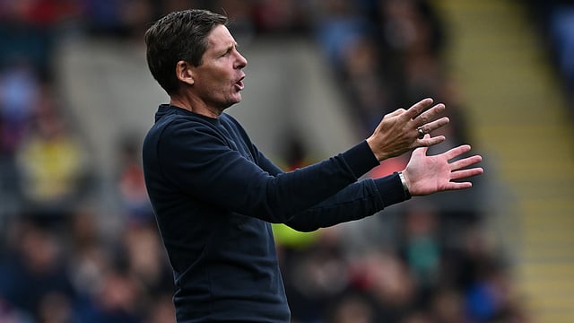 Premier League: Frustrated Glasner Urges Crystal Palace To Focus On The Present After West Ham Defeat