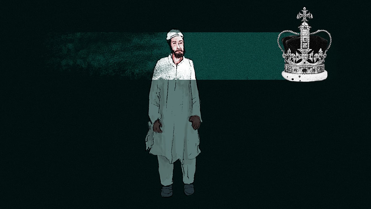 Vikas Thakur : Illustration