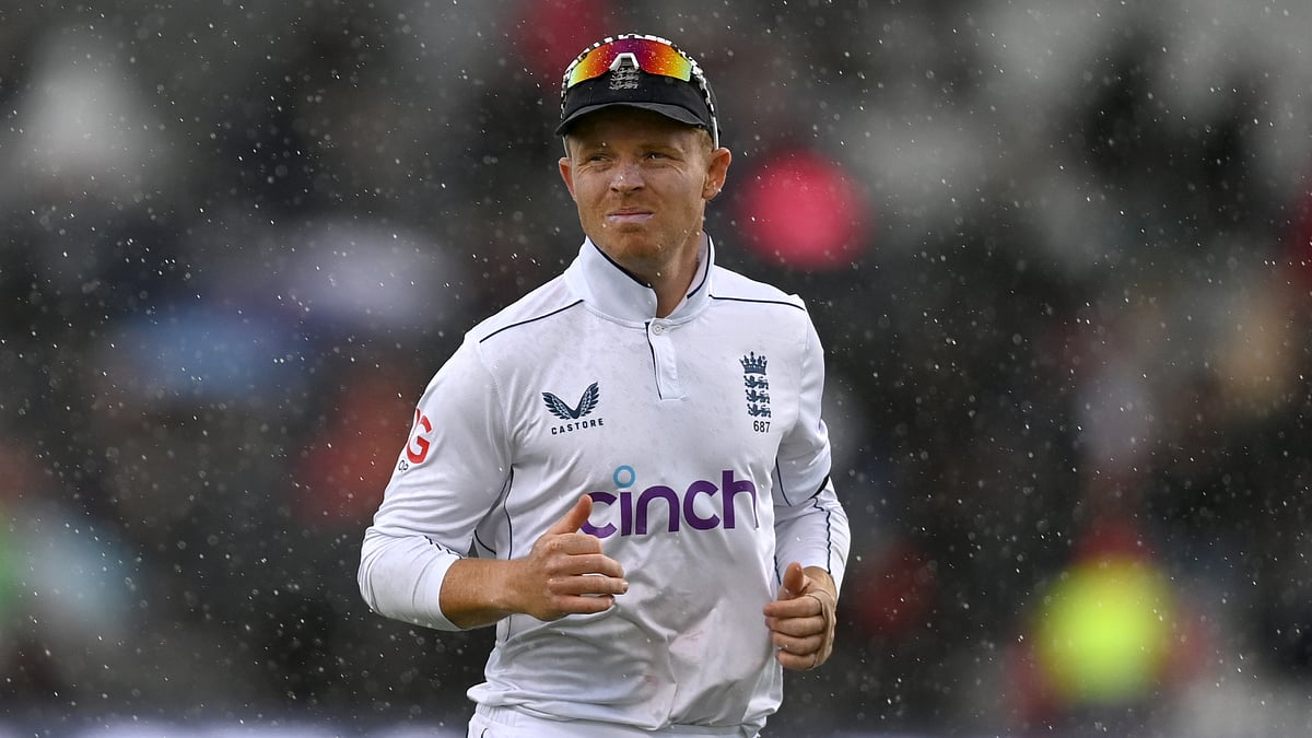 Ollie Pope believes England showed they are not one-dimensional team with their win over Sri Lanka.