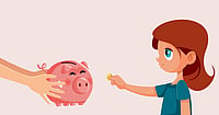Mastering Money Early: This Book Brings Financial Education To Life For Children Getty Images : Illustration